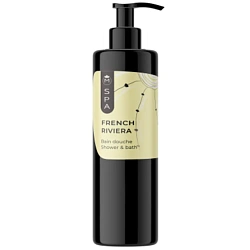 Mansard Гель для душа Французская Ривьера Bain Douche de la French Riviera