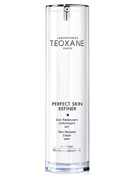 Крем ночной обновляющий для лица TEOXANE PERFECT SKIN REFINER Night Cream