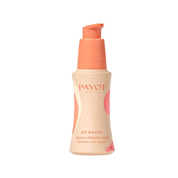 Ультроосвежающая витаминная сыворотка MY PAYOT SERUM VITAMINE ECLAT 30 мл