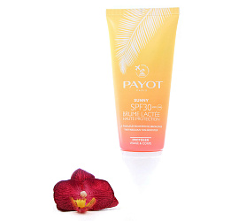 SUNNY SPF30 BRUME LACTEE Молочко защитное с SPF30 для лица 100 мл