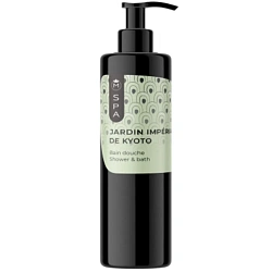 Mansard Гель для душа Императорские сады Киото Bain Douche du jardin imperial de Kyoto