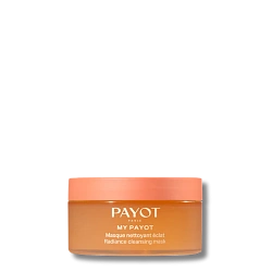 Очищающая маска-пилинг для сияния кожи MASQUE NETTOYANT ÉCLAT, 100 мл