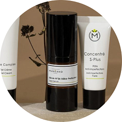 Mansard Sérum N°26 Sébo Perfecteur Сыворотка себорегулирующая для проблемной кожи 15 мл