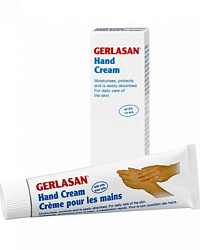 Крем  для  рук GERLASAN HANDCREME  75мл