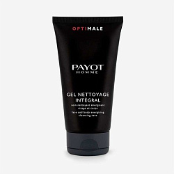 Гель для душа/шампунь для мужчин GEL NETTOYAGE INTEGRAL 200 мл