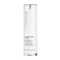 Крем омолаживающий для нормальной и комбинированной кожи лица TEOXANE ADVANCED FILLER Normal to Combi
