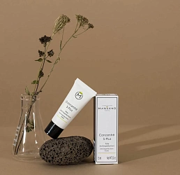 Mansard Concentré S Plus Концентрат, средство против акне для проблемной кожи 15 мл