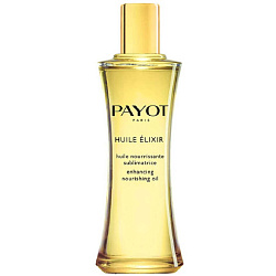 Масло с экстактами Мирры и Амириса PAYOT HUILE ÉLIXIR, 100 мл
