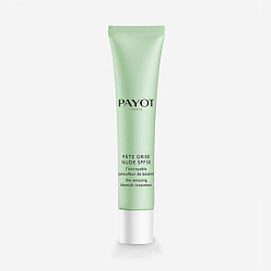 Тонирующее средство с матирующим эффектом SPF 30 Payot PATE GRISE SOIN NUDE SPF30, 40 мл