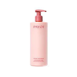 Payot Крем для тела CORPS HYDRATATION 24, 400 мл.