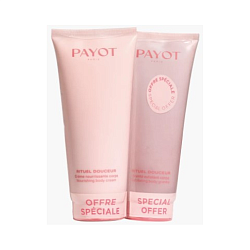 Уходовый набор для тела Payot RITUEL DOUCEUR DUO 2023 INTER