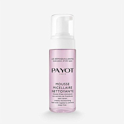  Мицеллярная пенка-мусс PV MOUSSE MICEL NETT FOAM 150ML 2021