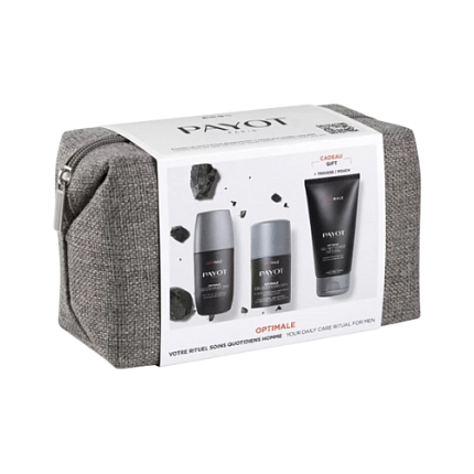 Подарочный набор для мужчин Payot OPTIMALE