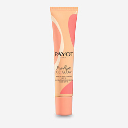  Крем дневной корректирующий для лица MY PAYOT CC GLOW 40 мл