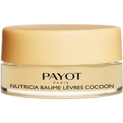  NUTRICIA BAUME LEVRES COCOON Бальзам питательный для губ 6 г