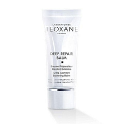 Бальзам "Глубокое восстановлениe" для лица TEOXANE DEEP REPAIR BALM