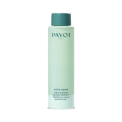 Двухфазный матирующий лосьон для лица Payot Pate Grise Mattifyng Bi-Phase Powder Lotion 125 мл