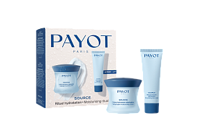 Набор для увлажнения и насыщения Source Duo, 2024