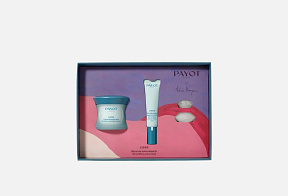 LISSE Набор для ухода за кожей с гиалуроновой кислотой