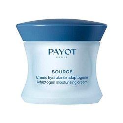 65118802 Увлажняющий крем для лица SOURCE CREME HYDRA ADAPTOGENE 50 мл