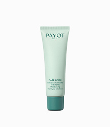 PATE GRISE EMULSION MATIF HYDRA Матирующая эмульсия для увлажнения кожи лица 50 мл