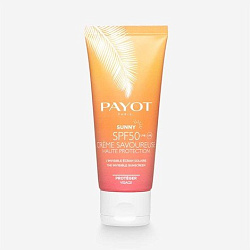 SUNNY SPF50 CREME SAVOUREUSE Крем защитный с SPF50 для лица 50 мл
