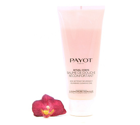 Payot Бальзам для душа CORPS BAUME DE DOUCHE RECONFORTANT, 200 мл