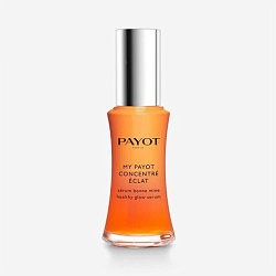 MY PAYOT CONCENTRE ECLAT Сыворотка для сияния кожи лица 30 мл
