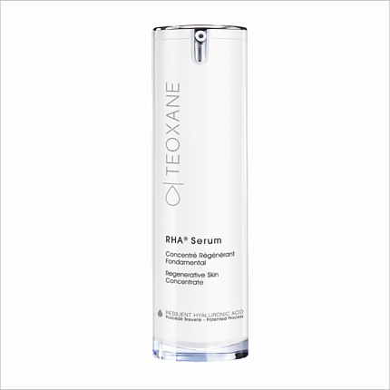 Сыворотка-концентрат регенерирующая для лица TEOXANE RHA SERUM