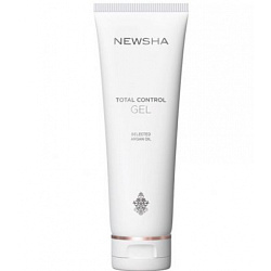  Маска для восстановления волос NEWSHA CLASSIC  Flawless Repair Treatment 150 мл