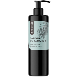 Mansard Гель для душа Сады Тараои Bain Douche du jardin de Taraho'i